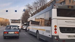 Дедовчане настаивают на возвращении автобусного маршрута № 2К